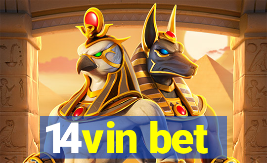 14vin bet